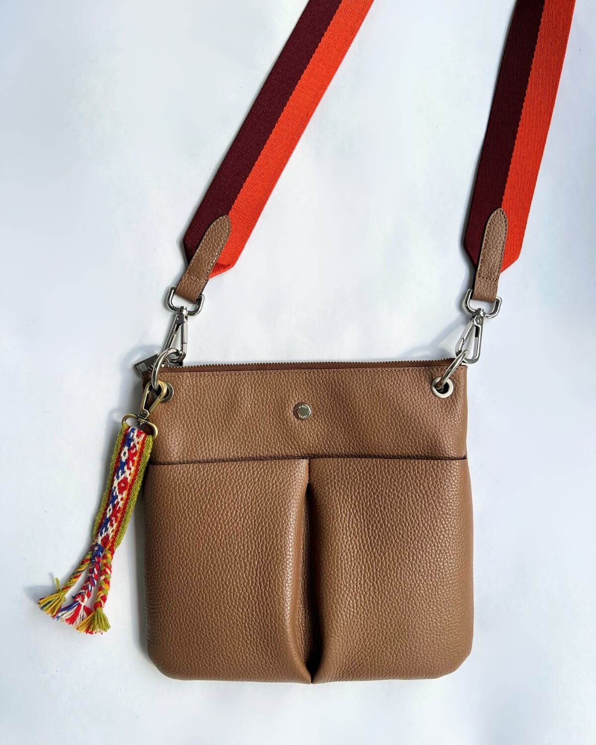 Boho Schlüsselanhänger - Maku