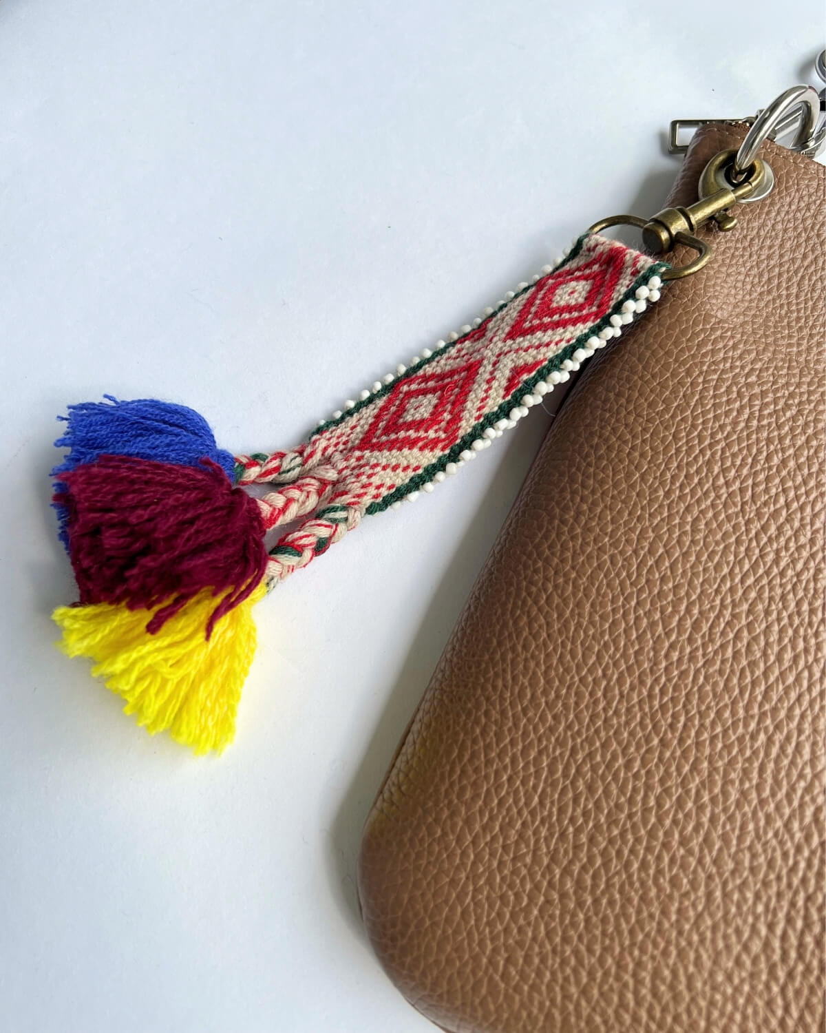 Boho Schlüsselanhänger - Mayu