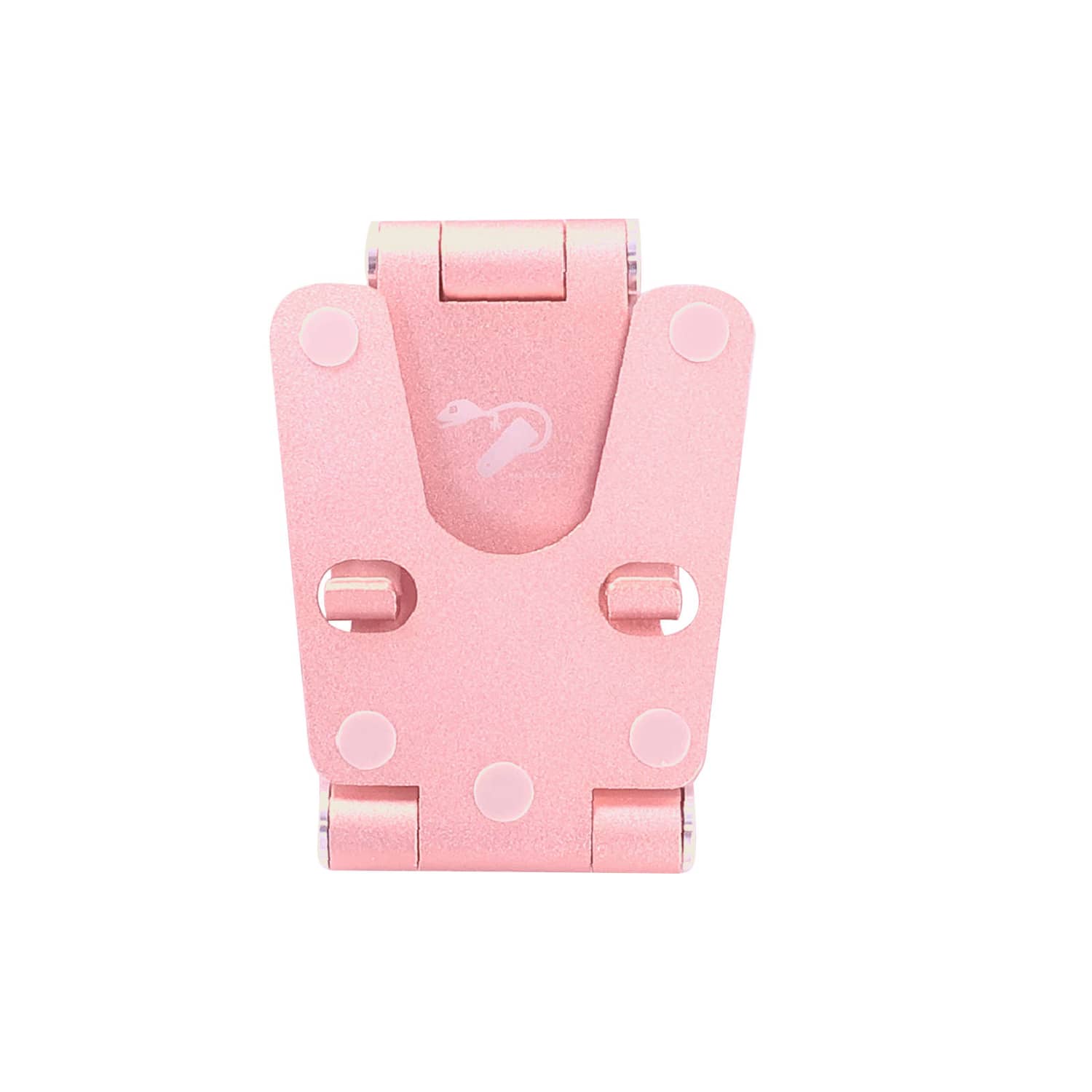Soporte para móvil/tablet de aluminio - Premium - Diamond Rose