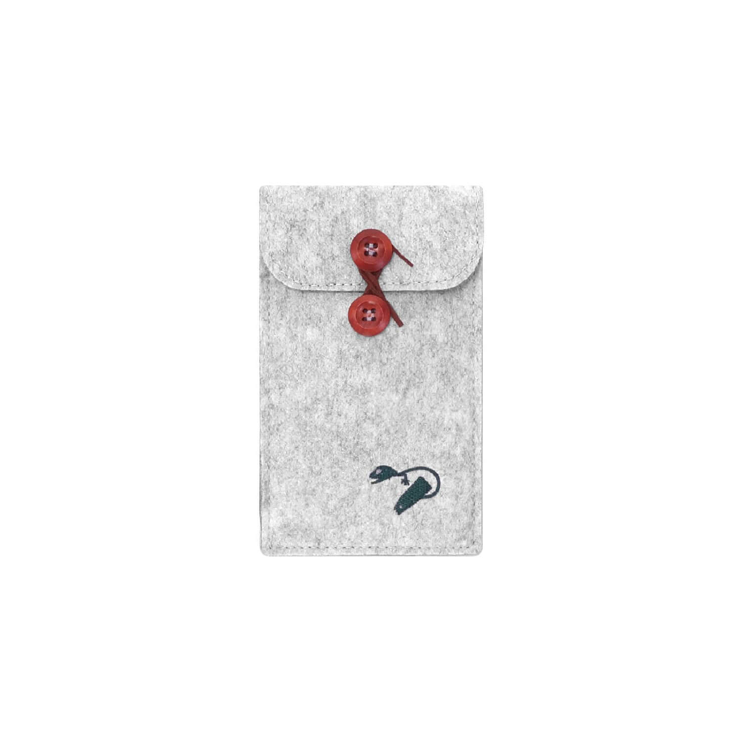 Set de protección para viajes - Gris