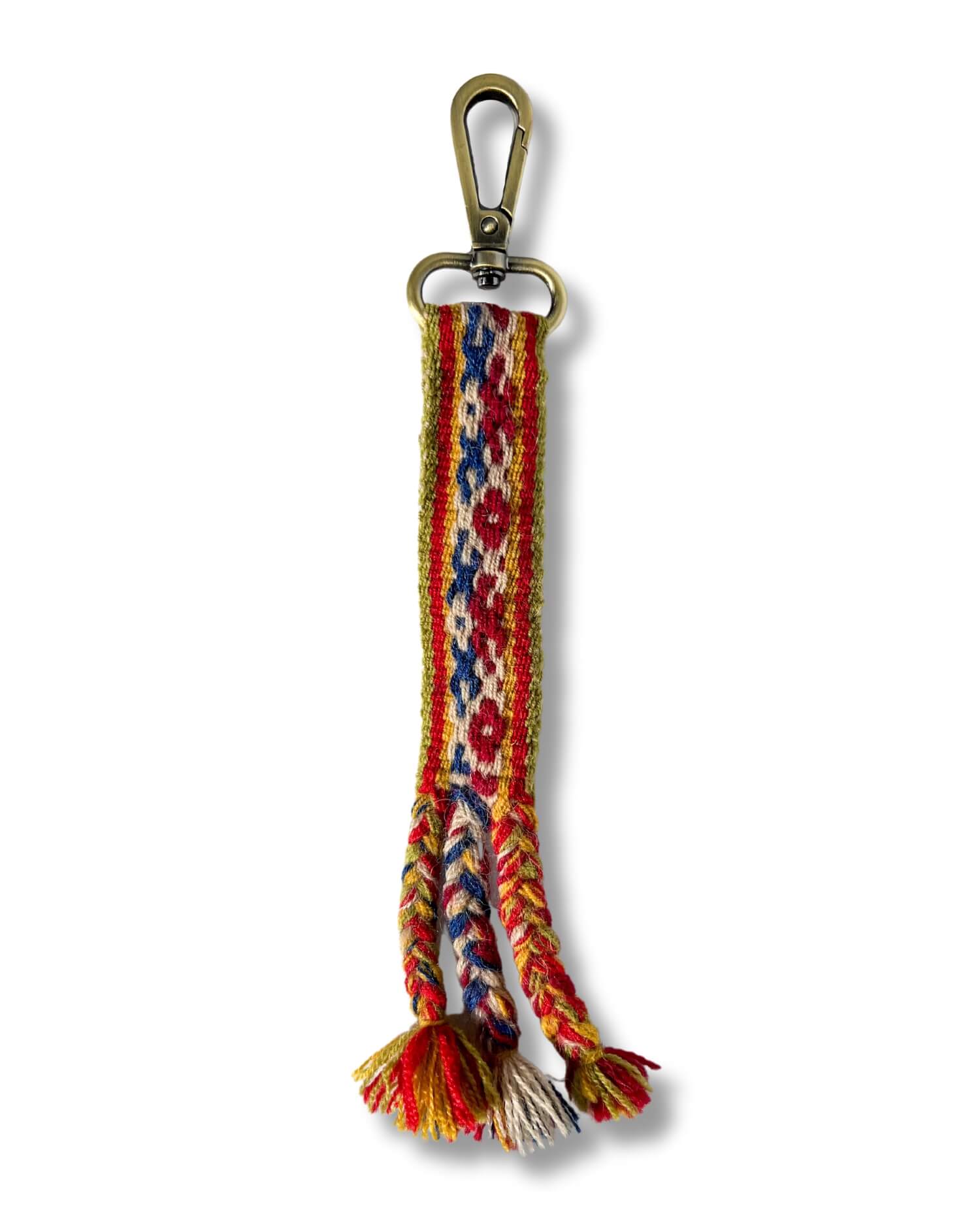 Boho Schlüsselanhänger - Maku