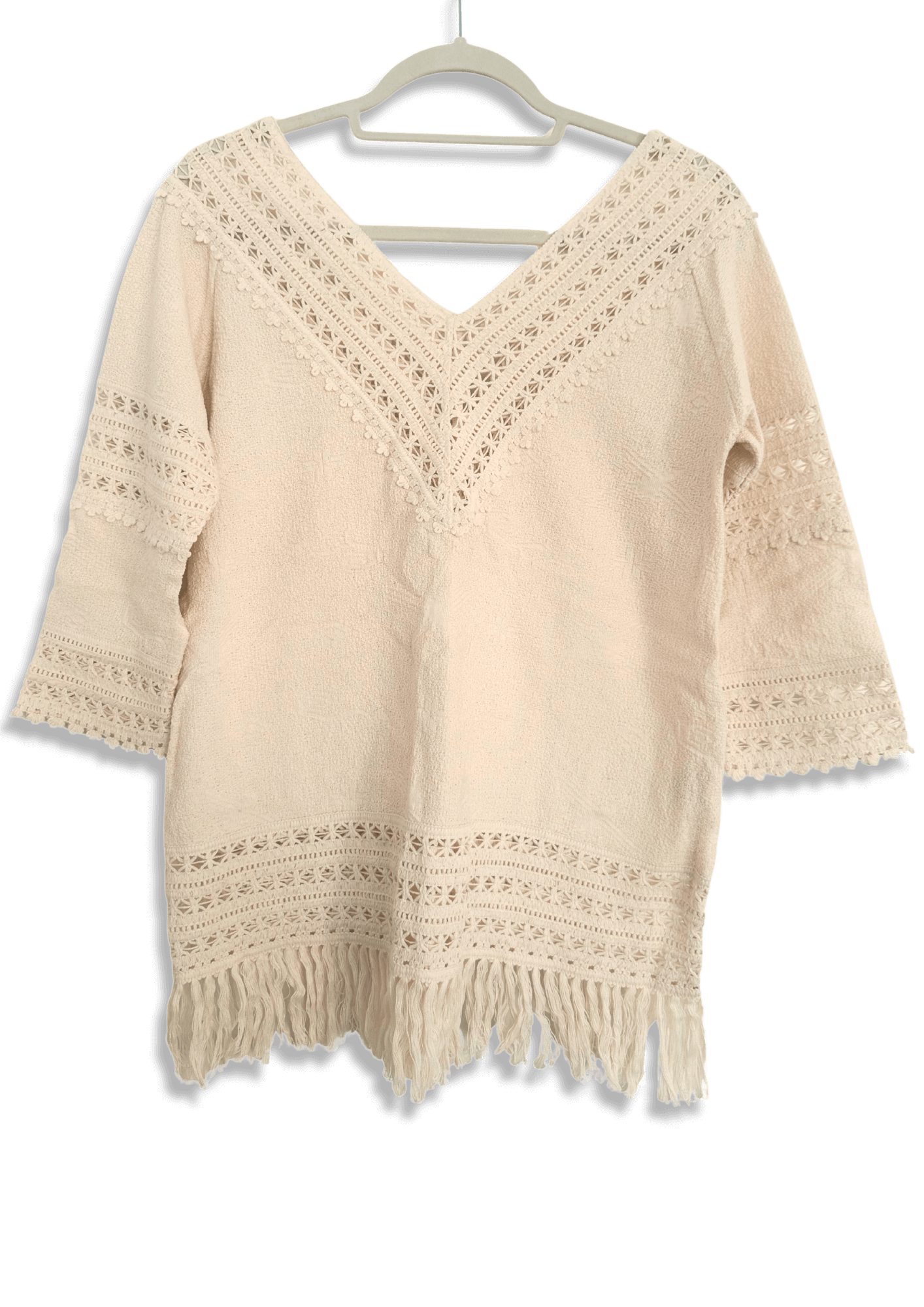 Mode ohne Färbemittel