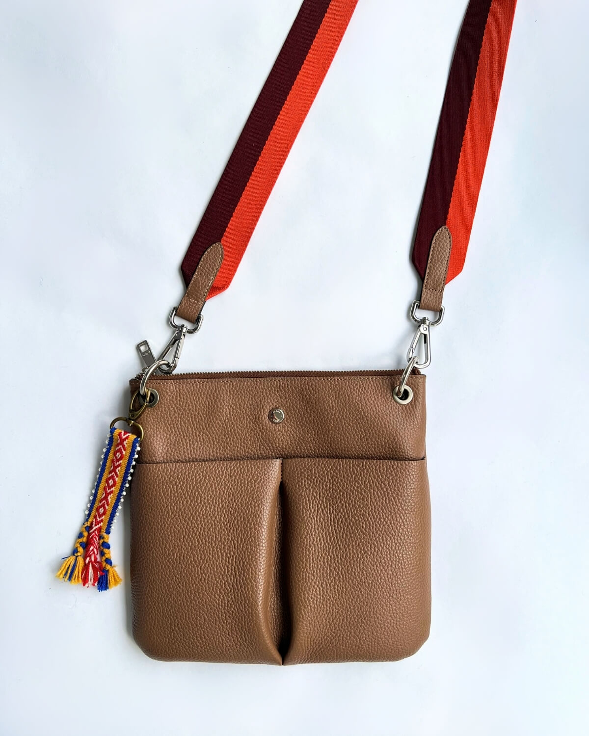 Llavero Boho - Oca