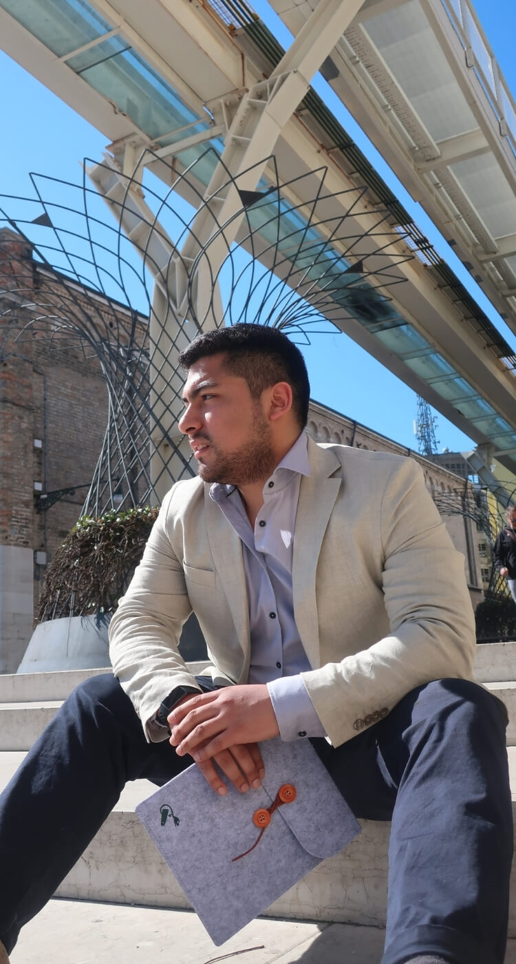 Edgardo Palza