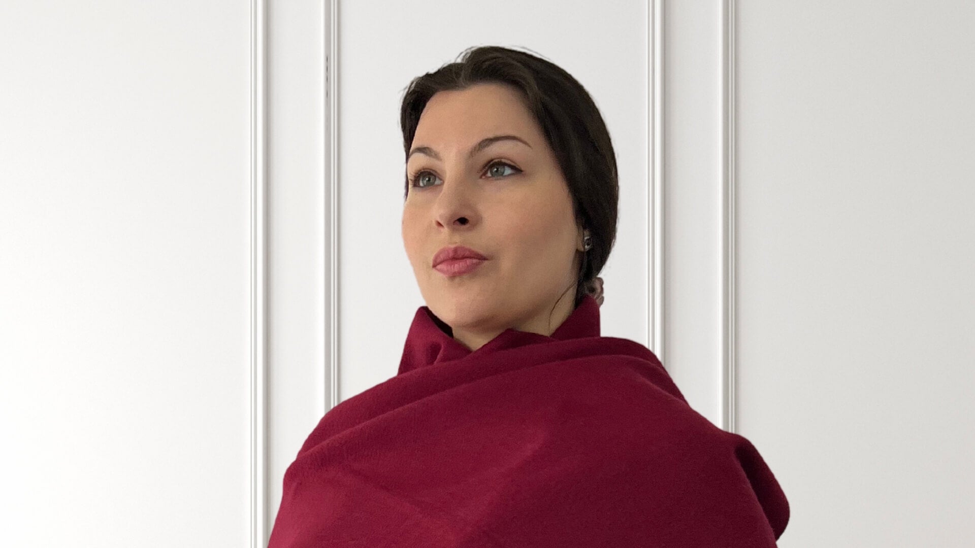 Nathalie Farina