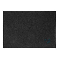 Conjunto de protección empresarial - Gris oscuro