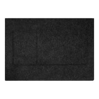 Conjunto de protección empresarial - Gris oscuro