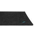 Funda de fieltro para portátil Business - Gris oscuro