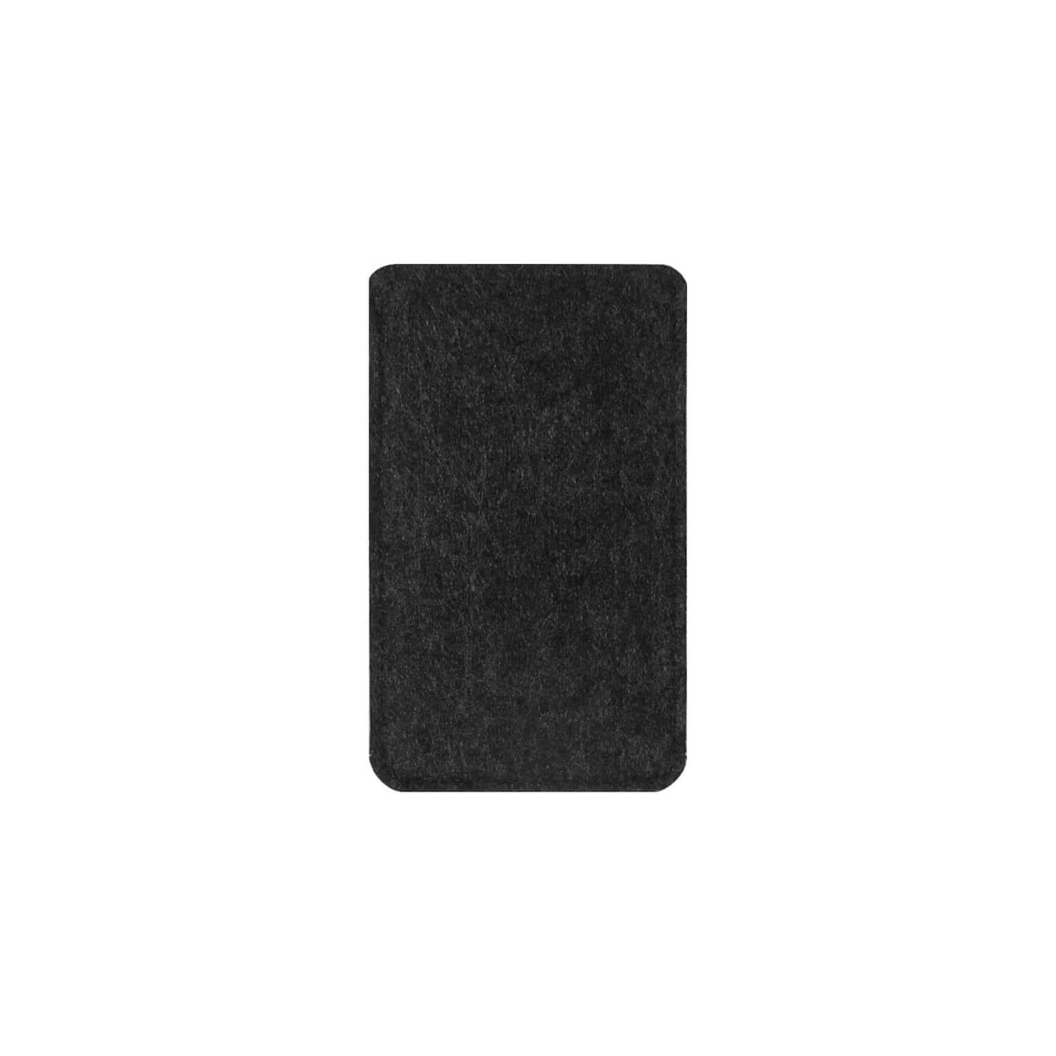 Conjunto de protección empresarial - Gris oscuro