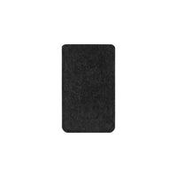 Conjunto de protección empresarial - Gris oscuro