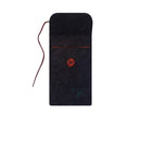 Protection Set Travel - Dark Grey