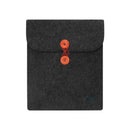 Protection Set Travel - Dark Grey