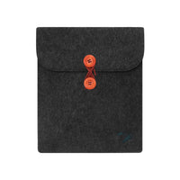 Protection Set Travel - Dark Grey