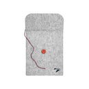 Protection Set Travel - Grey