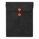 Protection Set Travel - Dark Grey