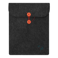 Protection Set Travel - Dark Grey
