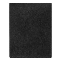 Conjunto de protección empresarial - Gris oscuro