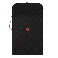 Protection Set Travel - Dark Grey