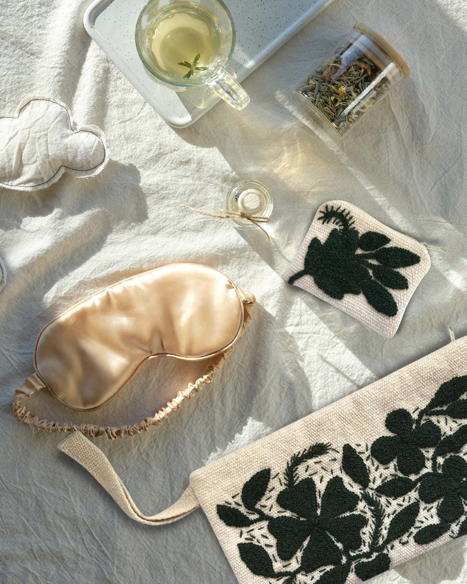 Conjunto - Cattleya