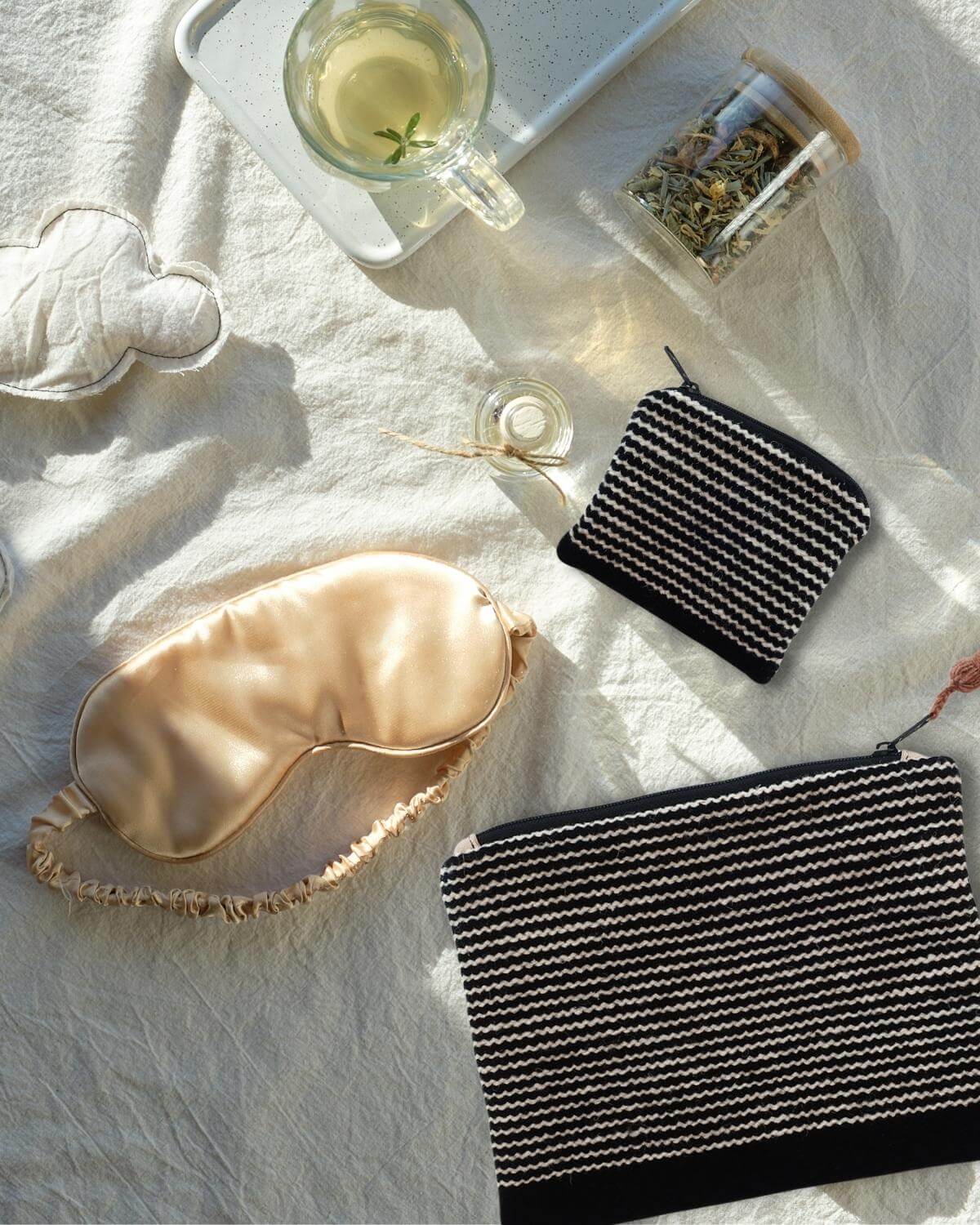 Conjunto - Zamia