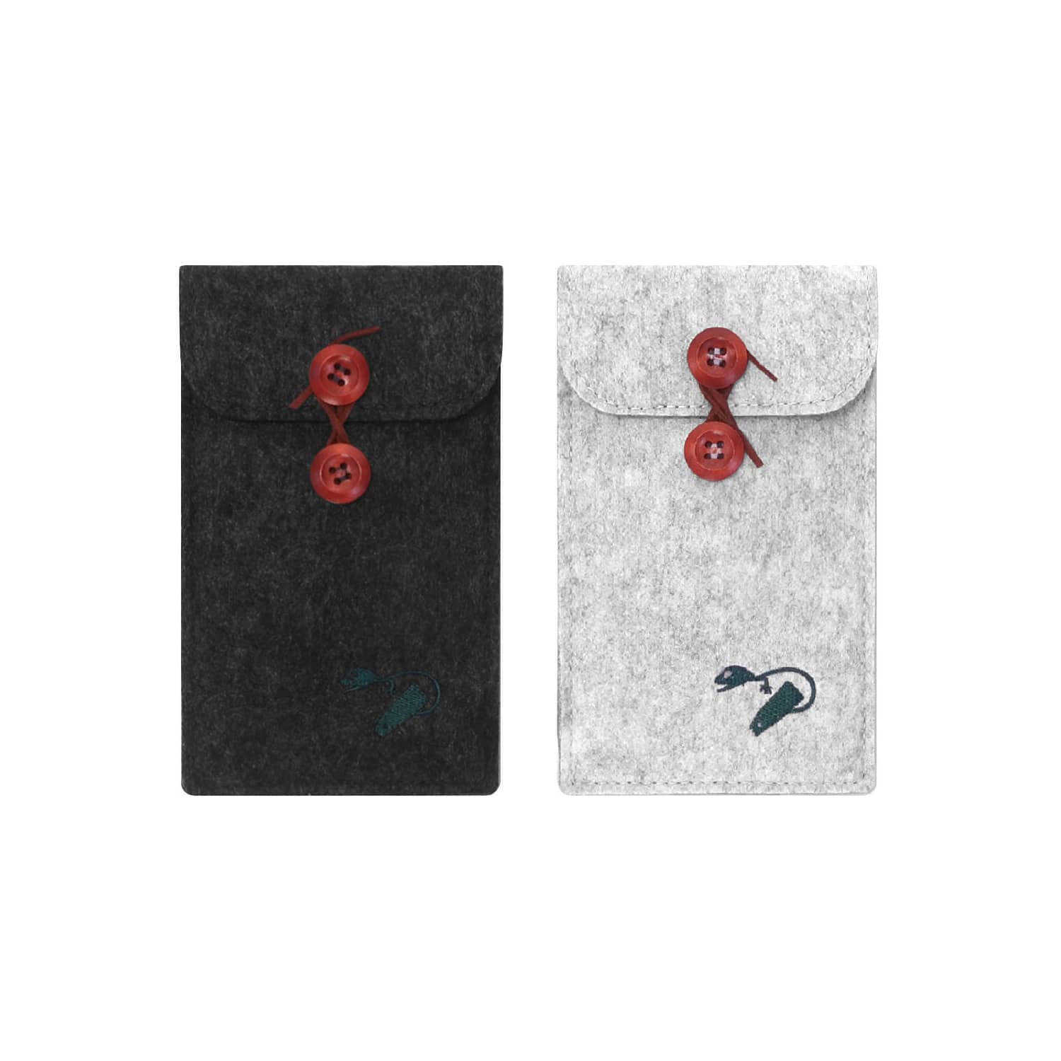 Set de viaje de San Valentín