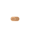 Webcam Cover - Premium - Platinum-Gold