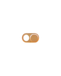 Webcam Cover - Premium - Platinum-Gold