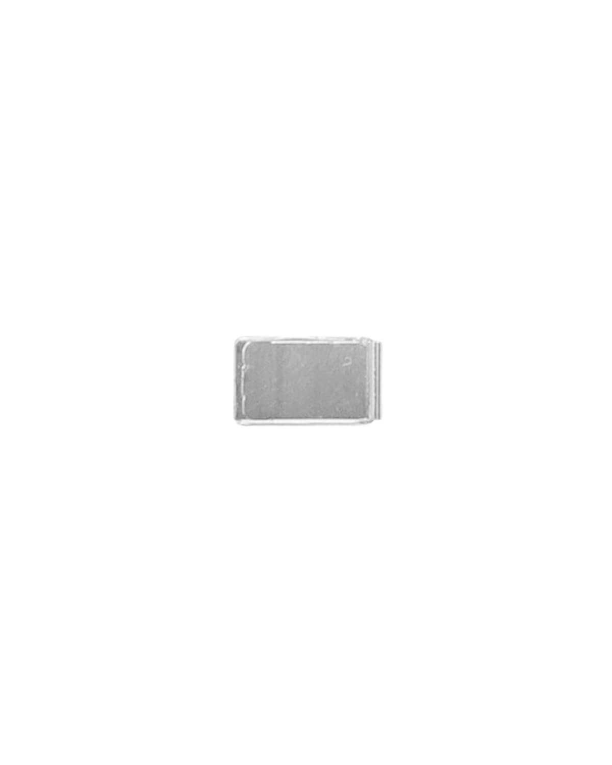 Cubierta para cámara web - Premium - Plata titanio