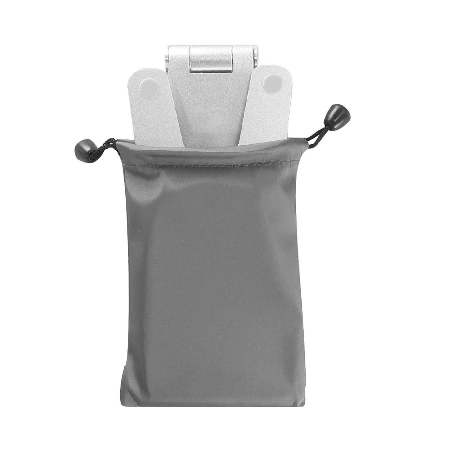 Alu holder premium silver 6 Alu holder premium silver 6