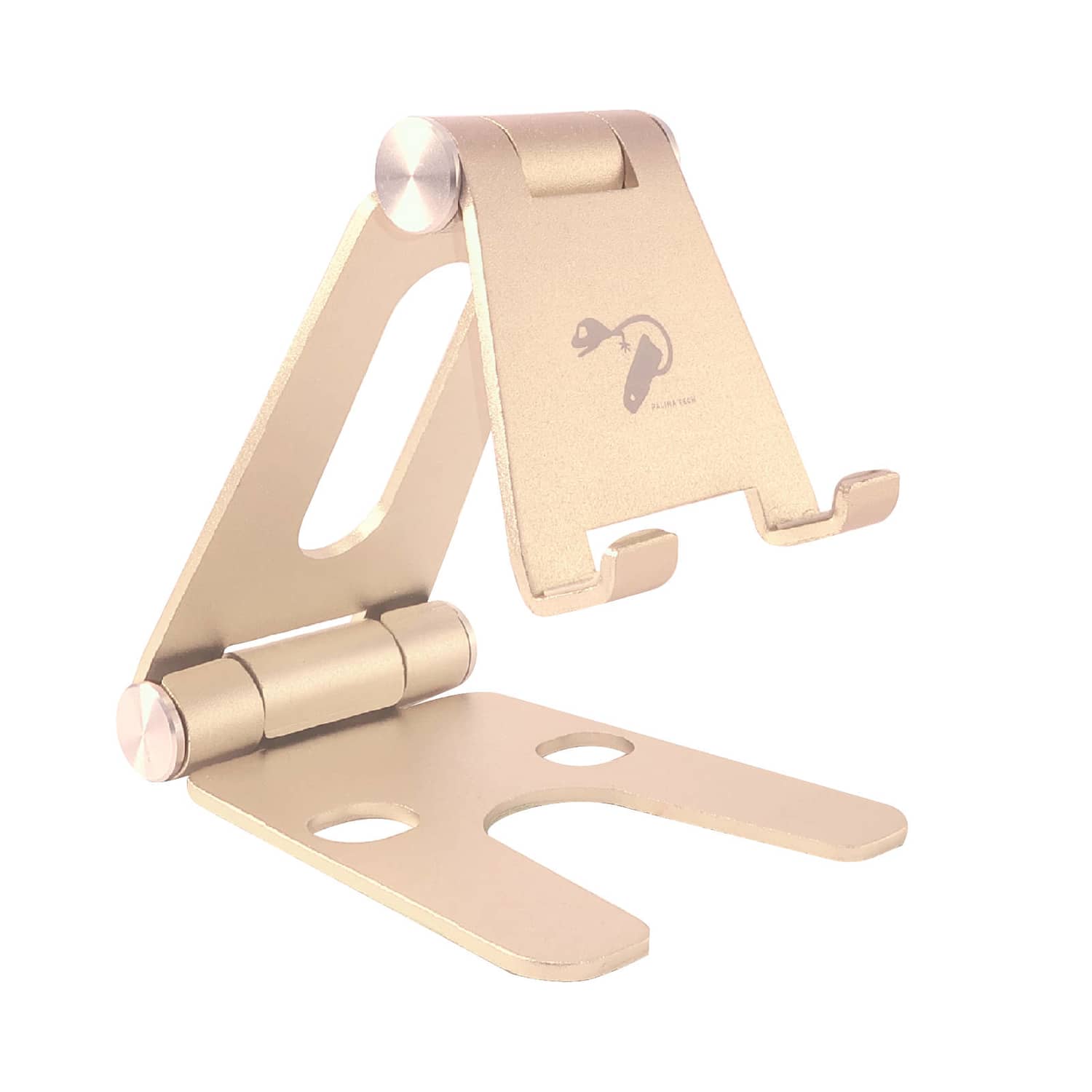 Platin-Gold