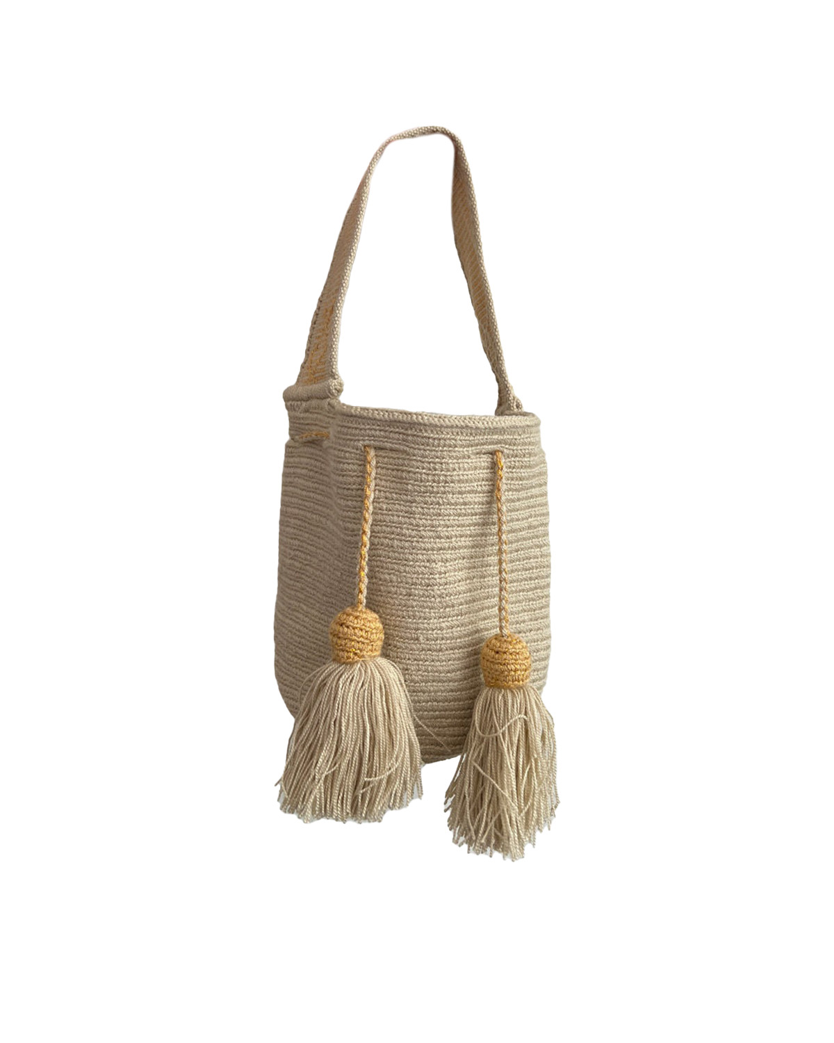 Sand & Gold - Mini - Essentials Bag 1