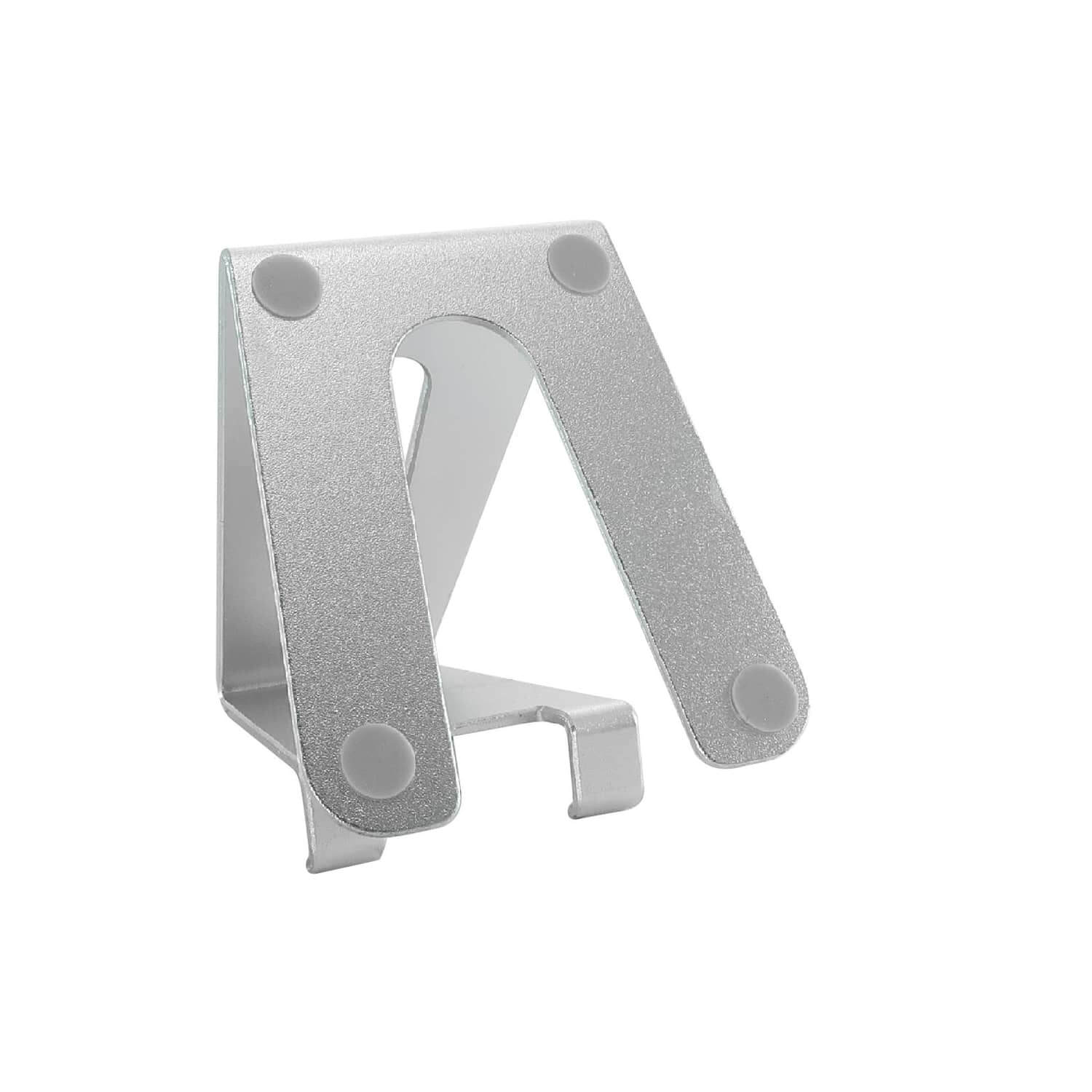 Alu holder essential silver 4